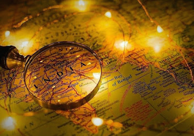 Top 7 unsolved mistery miracle of Indian history