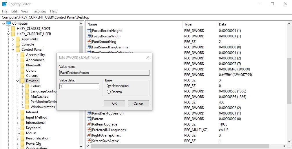 தொட்டு விடும் தூரம் How To Add (& Display) The Windows Version Info On