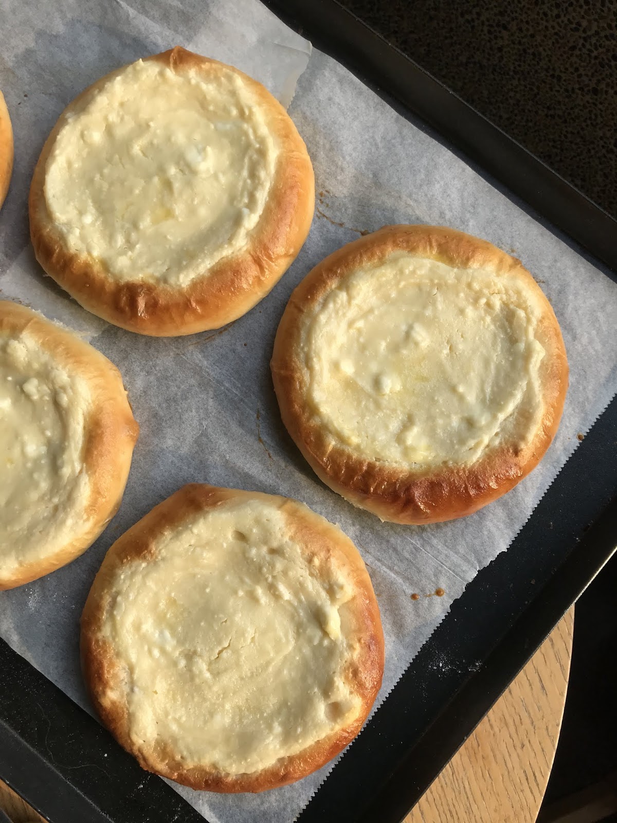 Quesadillas venezolanas Mis recetas favoritas by Hilmar