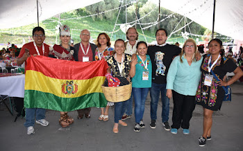Con éxito concluye Congreso Nacional e Iberoamericano de guías de turistas en San Pedro Cholula