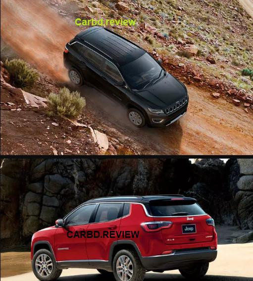 Jeep Compass CAR BD
