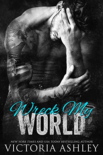 Romance Ebook Finder Victoria Ashley Wreck My World