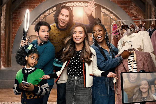 NickALive! Paramount Plus Releases First Trailer for NickALive! Paramount Plus Releases First Trailer for