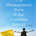 Tom Holt - The Management Style of the Supreme Beings