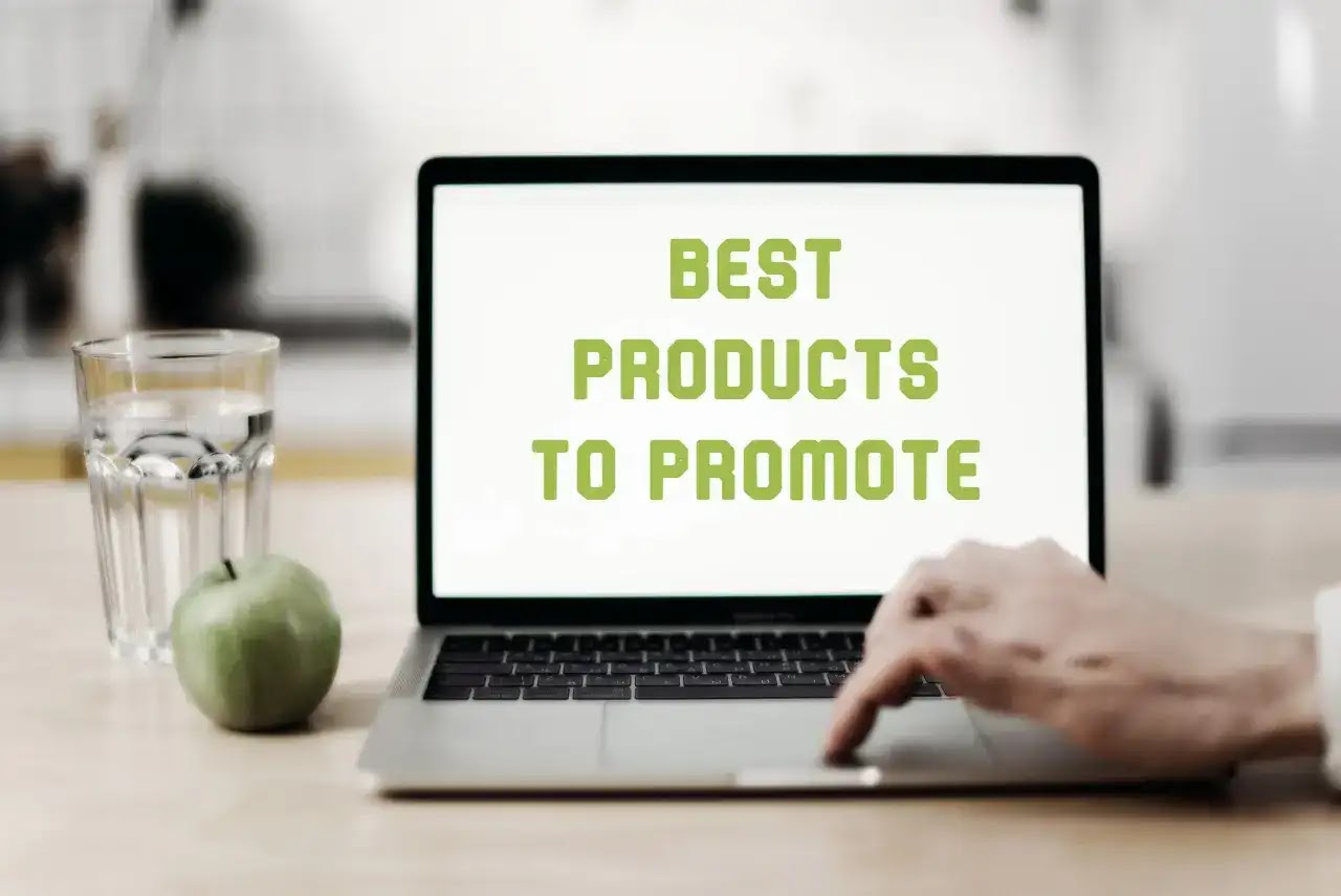 How to Find the Best Affiliate Products to Promote? Learn N Gain