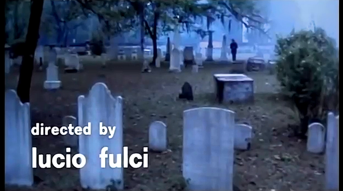 13 PAURA NELLA CITTÀ DEI MORTI