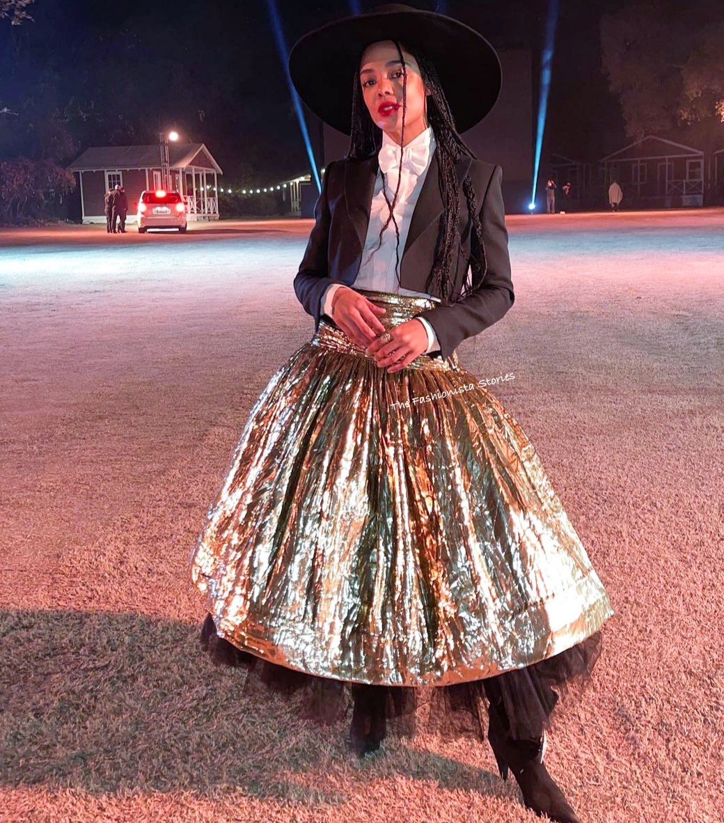 2020 Best Dressed ''Instagram/Street Styles'' of the Year