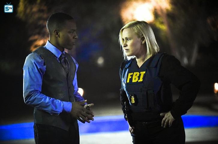 CSI: Cyber - Fire Code - Advance Preview and Teasers