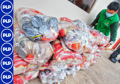 lleva kits abrigos alimentos población alto andina…