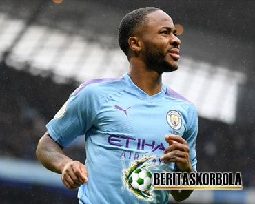 Profil Raheem Sterling, Winger Lincah Manchester City dengan Masa Lalu Kelam Profil Raheem Sterling, Winger Lincah Manchester City dengan Masa Lalu Kelam