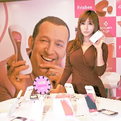 Ryu Ji Hye For Spigen SGP Foto 27