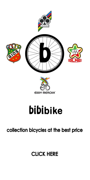 Bibibike collectible bicycles