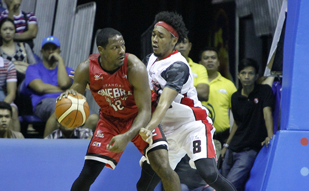Pba Best Player Of The Conference Race