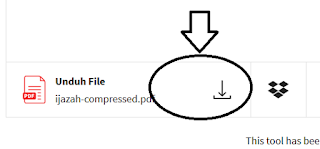 Cara Mengecilkan Ukuran Dokumen PDF Untuk Daftar CPNS