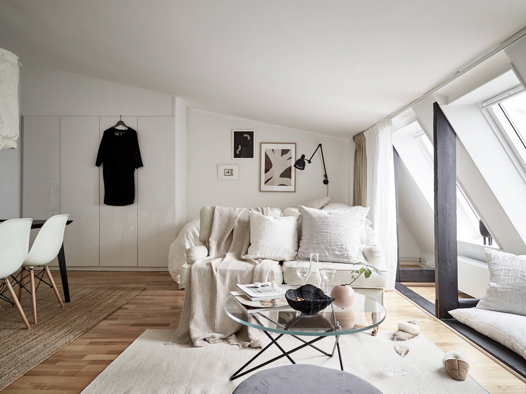 PARFAIT PETIT ESPACE