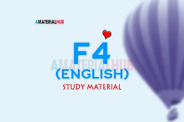 F4 - [2021] - Corporate and Business Law (ENGLISH) - STUDY TEXT and EXAM KIT - KAP LAN