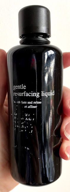 Deviant Skincare Gentle Resurfacing Liquid