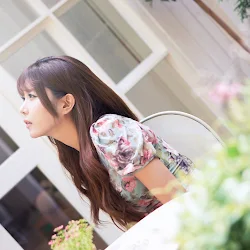 Lovely Heo Yoon Mi Foto 37