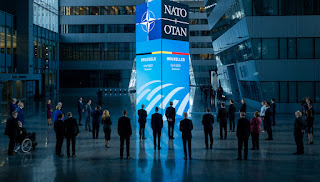 NATO Summit 2021