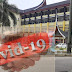 Kasus Covid-19 Sumbar Landai, Kota Padang Kini Zona Kuning