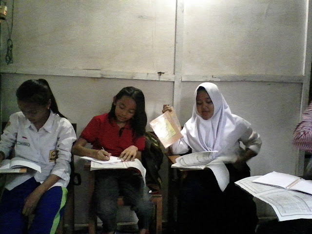 Soal PTS/UTS IPS Kelas 3 SD/MI Semester 2 Dan Kunci