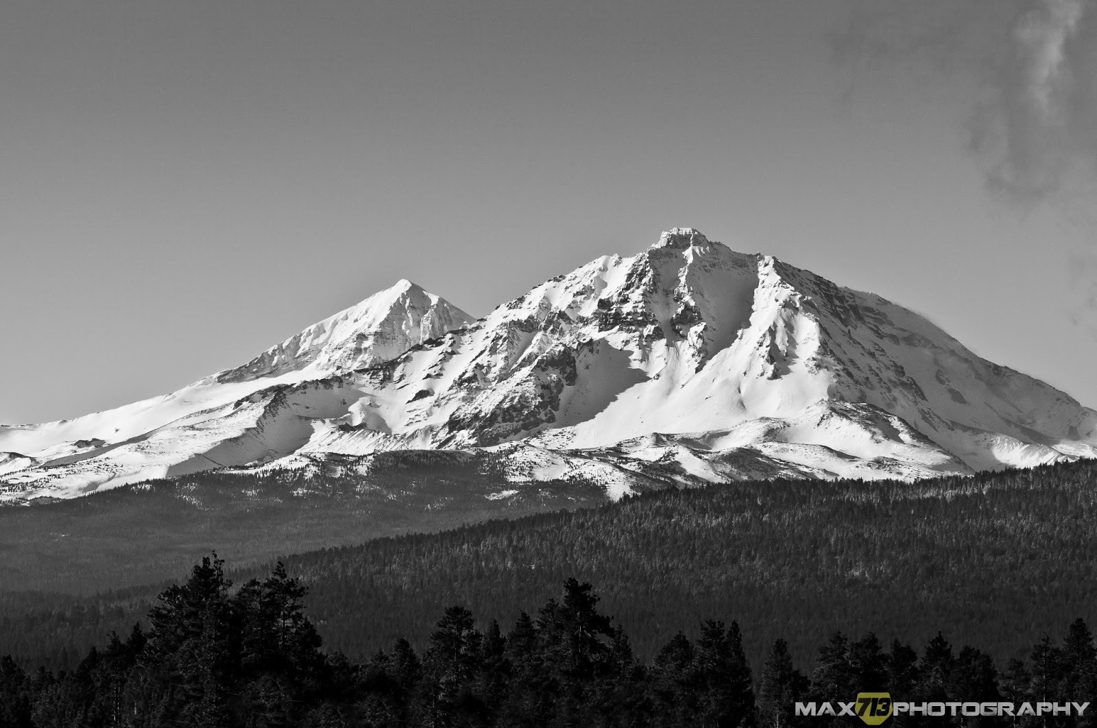 Max Jacobsen My Neighborhood Sisters Oregon