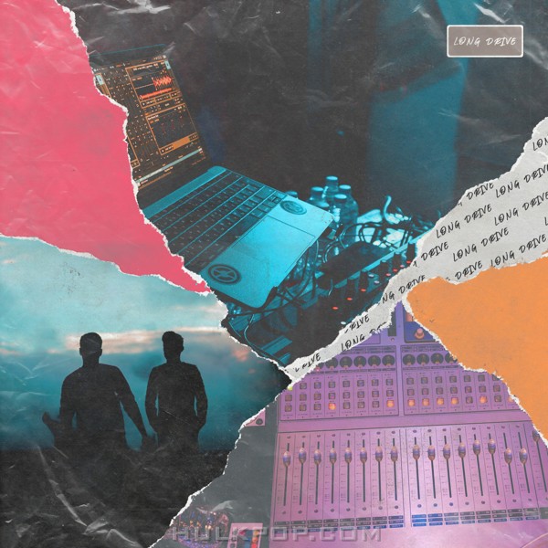 Long Drive – EP.01