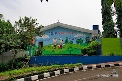 taman lalu lintas saka bhayangkara buperta cibubur