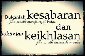 Kata Curhat Penyejuk Hati Kata Bijak Islami Penuh Makna