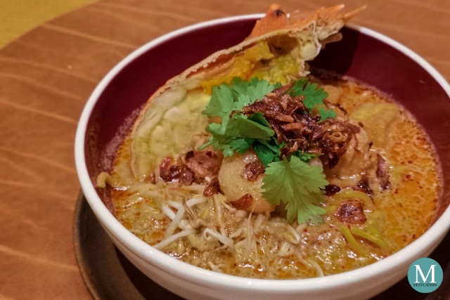 Lobster Nights 2.0 at Kusina Sea Kitchens, Hilton Hotel