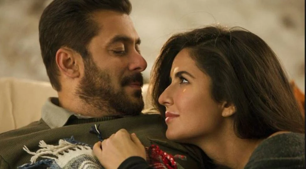 salman do not follow katrina on instagram