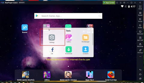 nox install apk nox install apk