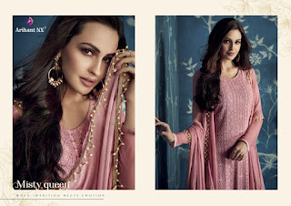 Arihant nx Simona bridal Salwar Kameez wholesale