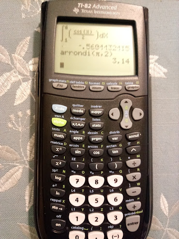 Eddie's Math and Calculator Blog: Retro Review and Comparison: TI-82