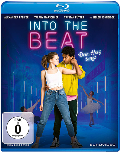 Into the Beat (2020) 1080p BDRip HEVC Dual Latino-Alemán [Sub.Esp] (Drama.Romance Musical)