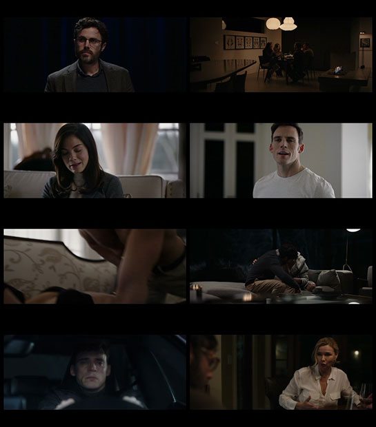 You Belong to Me (2021) 1080p