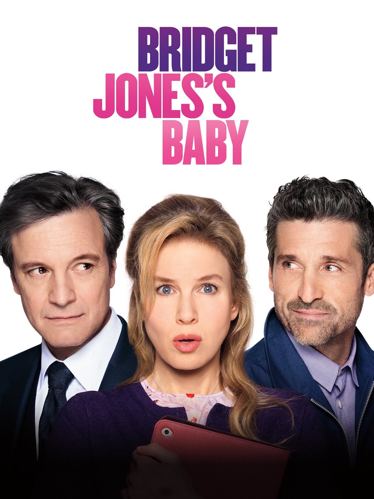 12. Bridget Jones's Diary 2001