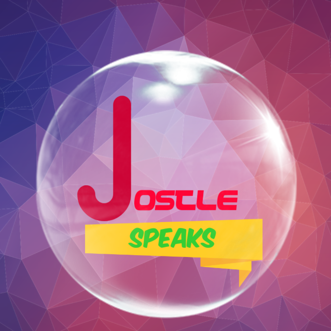 Jostle Speaks