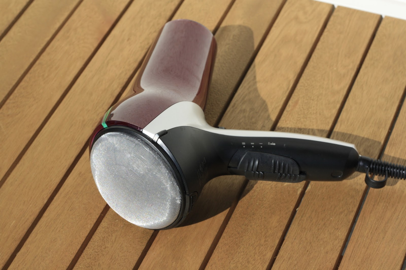 braun satin hair 1 föhn