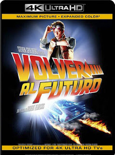 Volver al Futuro 1 (1985) UHD 4K​ Latino [GoogleDrive] SXGO