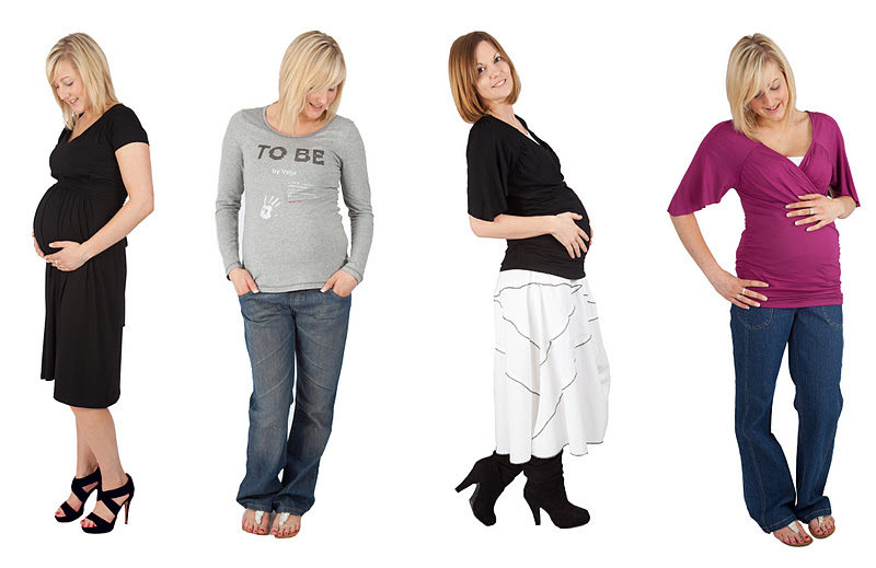 Madhouse Family Reviews Glow Launches Brand New Maternity Label