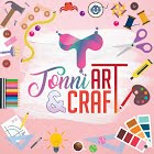 Tonni art and craft