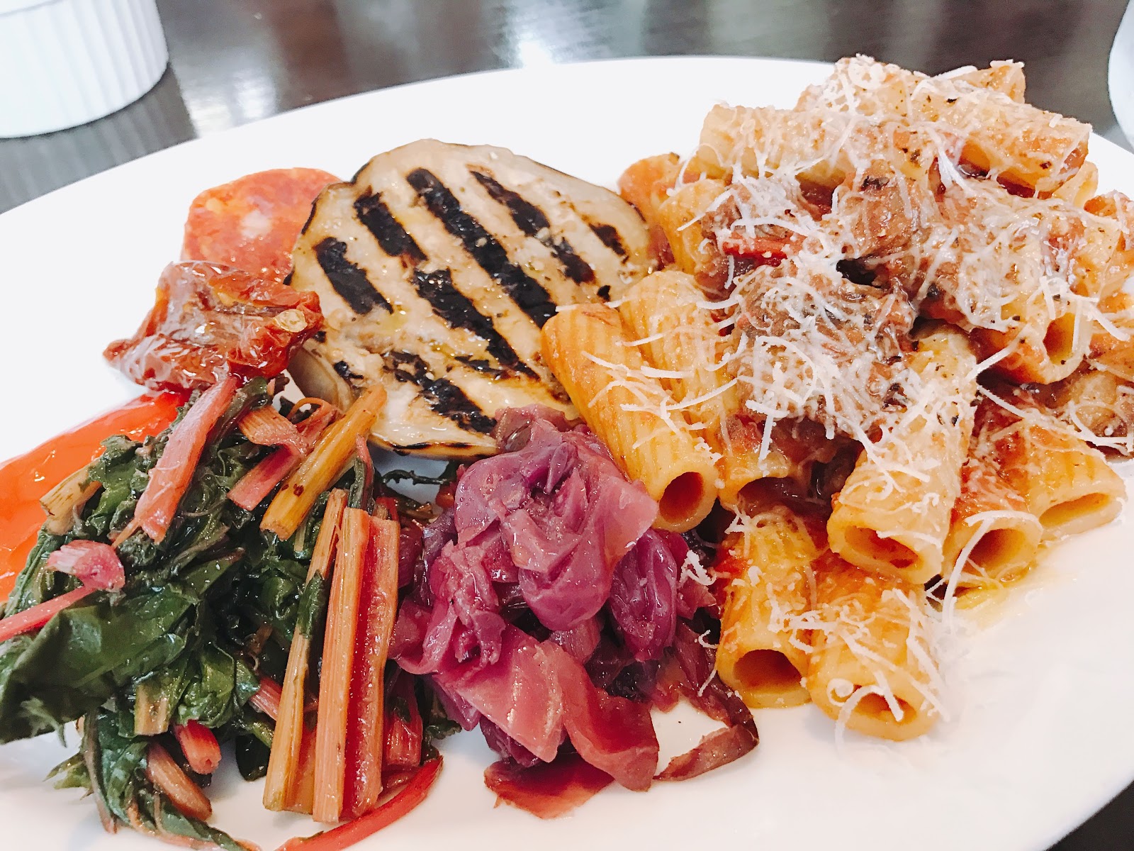 愛媛で本格的なイタリアンが食べれるお店 Locanda Del Cuore ロカンダデルクオーレ 愛媛県東温市 砂場食堂とインコ