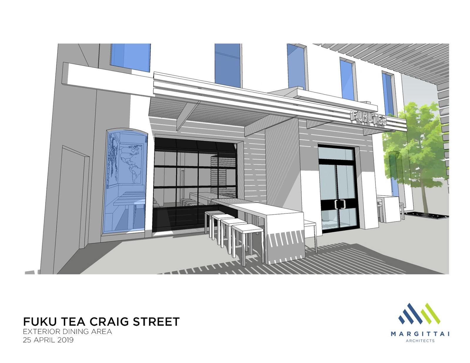 PennsylvAsia Fuku Tea to open second Oakland location.