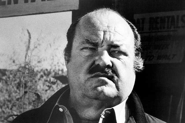 Random Musings: William Conrad Does &ldquo;12 Days of Christmas&rdquo;