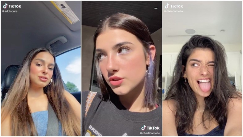 tik tok ban tik tok ban