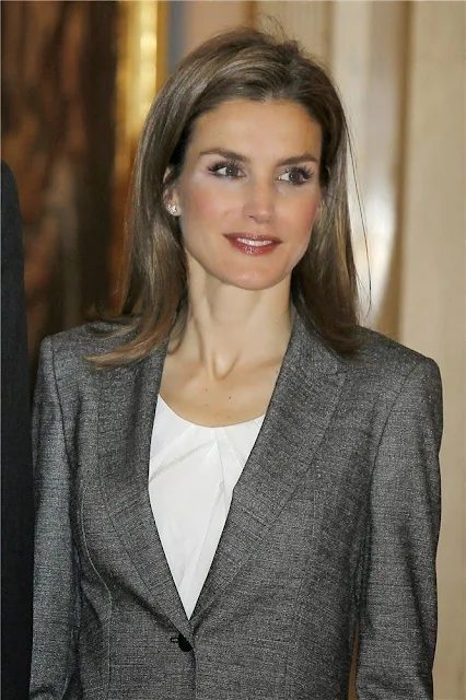 Princess Letizia