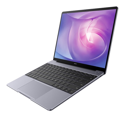 Huawei MateBook 13