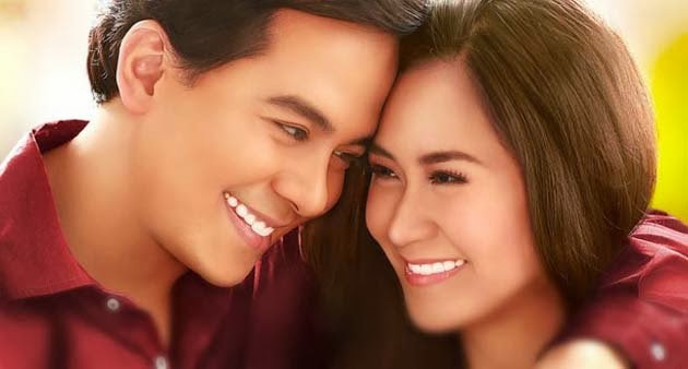 "It Takes a Man and a Woman" premieres on Cinema One