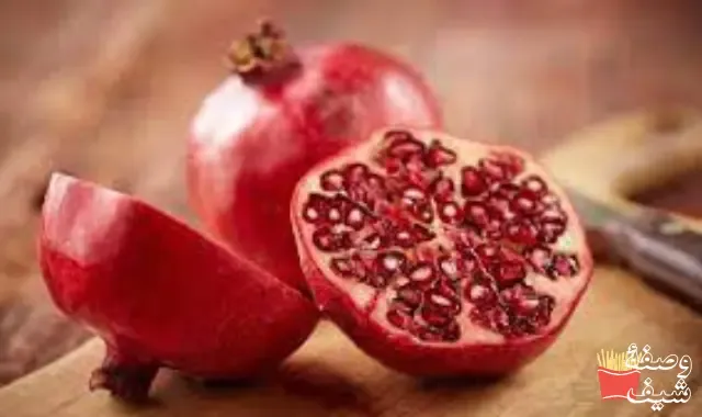 فوائد الرمان للجسم وقيمته الغذائية / 30 فائدة مهمة لفاكهة الرمان لم تعرفها من قبل